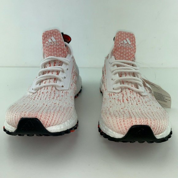 Adidas Ultra Boost Size 10 Mens All Terrain Runnin - Picture 6 of 12